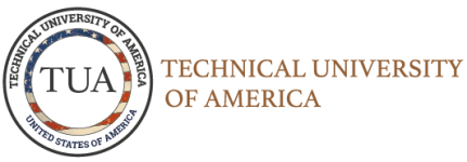 Technical University Of America Education Portal Logosu